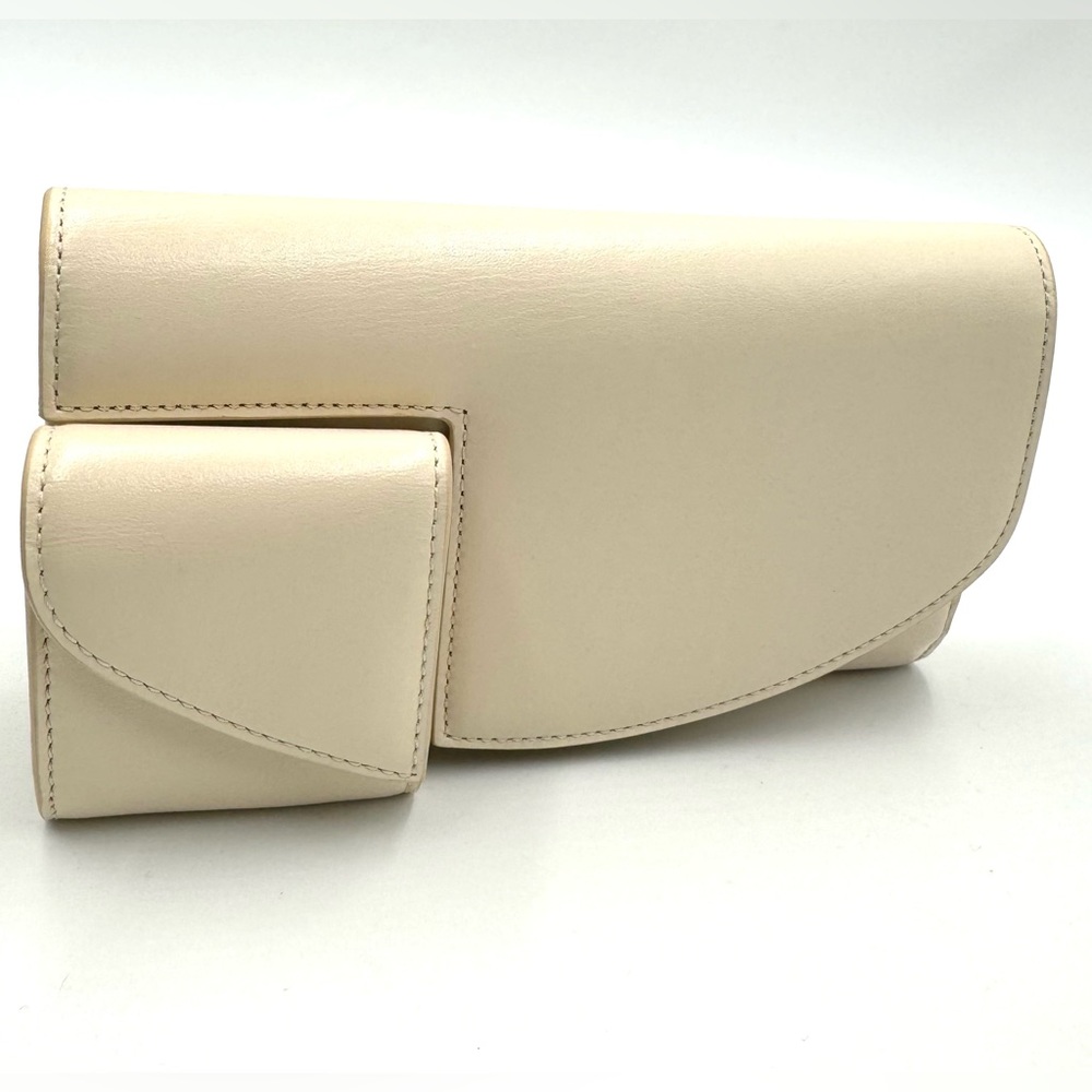 The Row | Casual Style Plain Leather Hip Packs